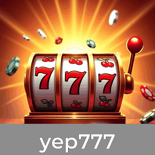 Yep777: Seu Cassino Online Confiável e Seguro