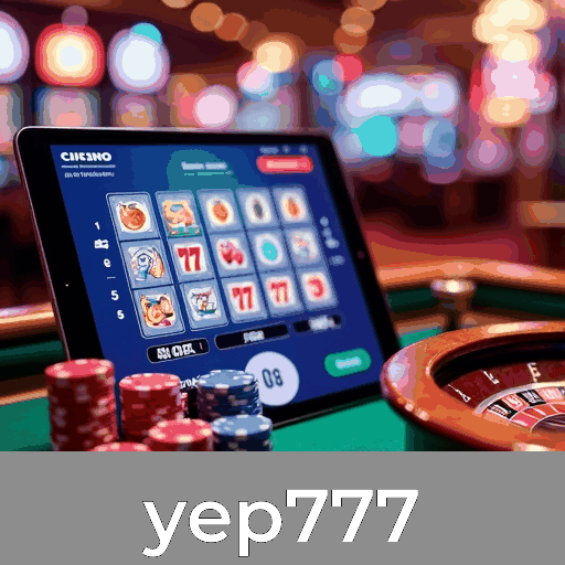 Yep777: Baixe e Aposte Facilmente no Brasil