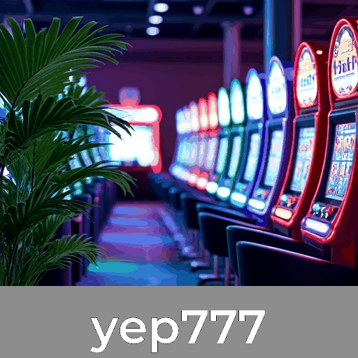 Yep777: Segurança no Login e Benefícios Exclusivos