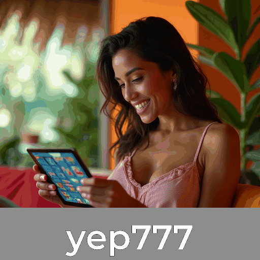 Yep777: Aplicativo de Apostas Móveis Seguro e Fácil