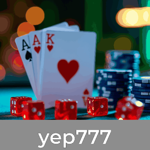 Revolucione Seu Jogo com yep777: Táticas Comprovadas e Abordagem Inteligente