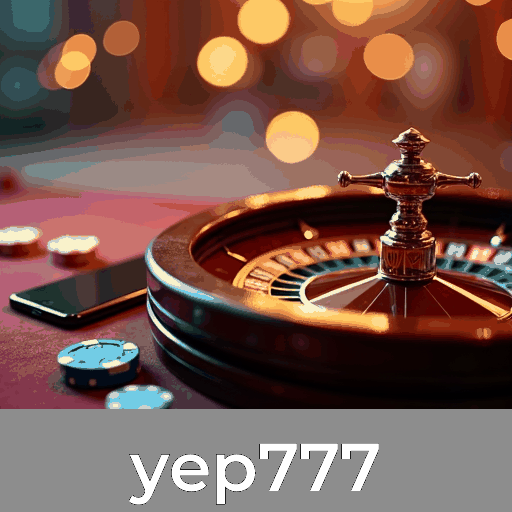 Yep777: Baixe e Aposte Facilmente no Brasil