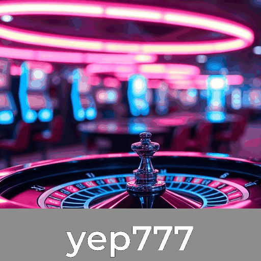 Yep777: Seu Cassino Online Confiável e Seguro